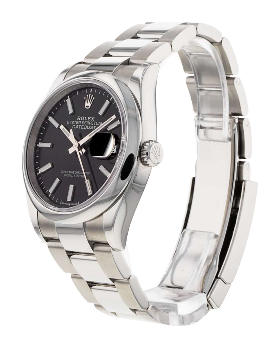 Rolex Datejust 126200 Rolex Datejust 126200